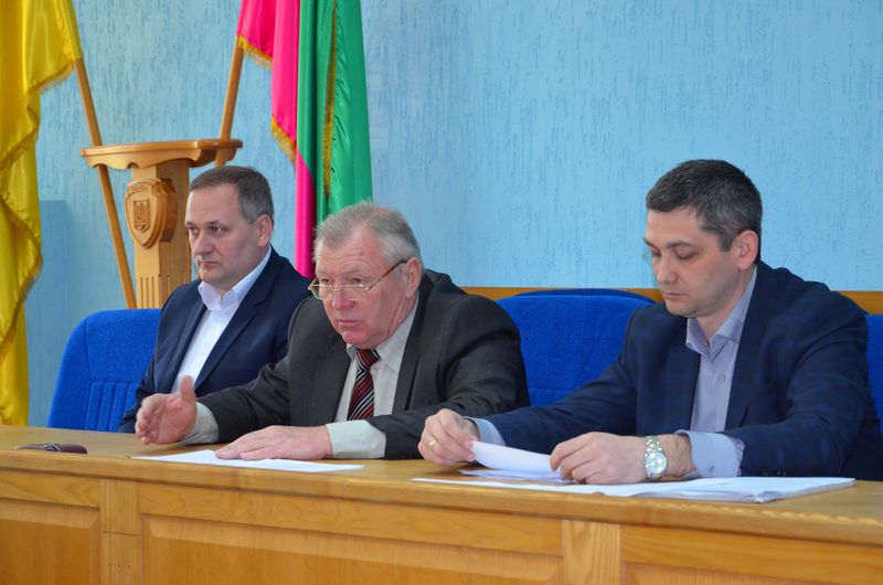Сільськогосподарські підприємства регіону мають великі перспективи розвитку