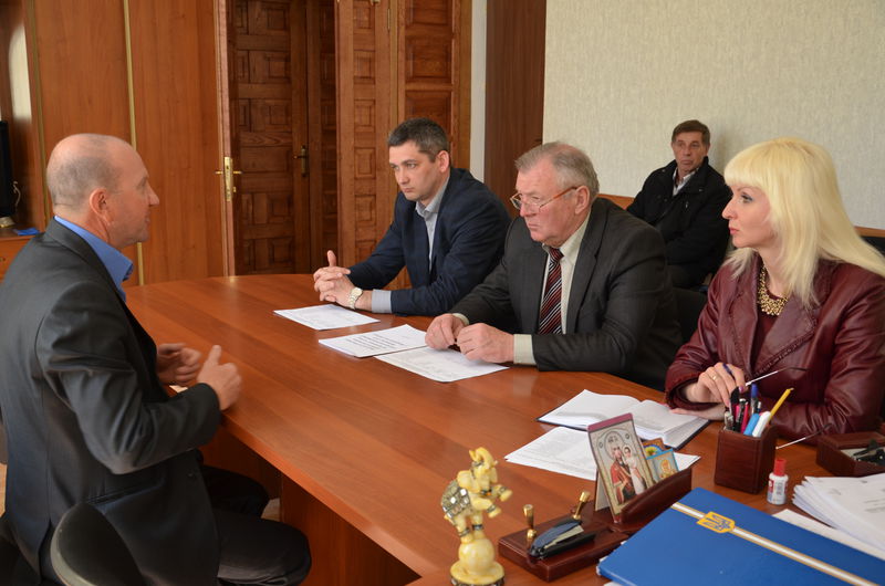 Сільськогосподарські підприємства регіону мають великі перспективи розвитку