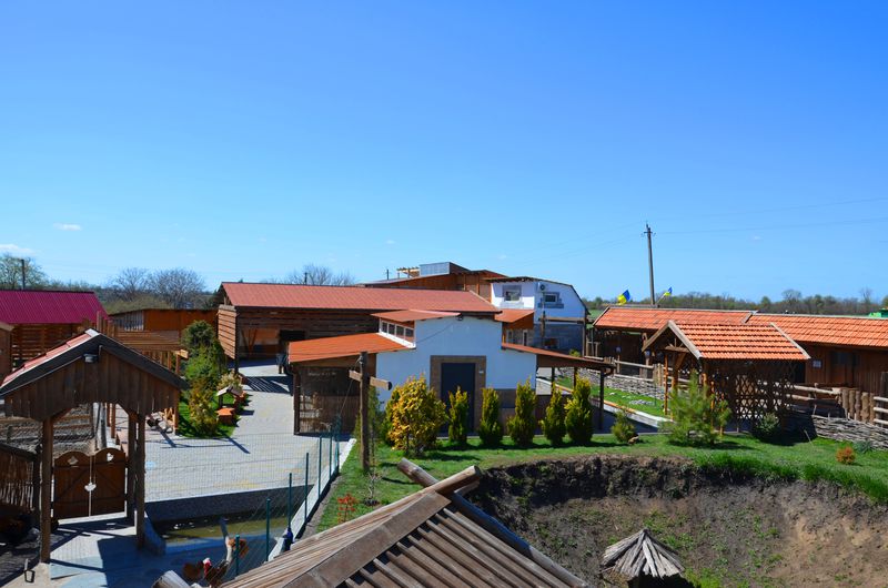 Сільськогосподарські підприємства регіону мають великі перспективи розвитку