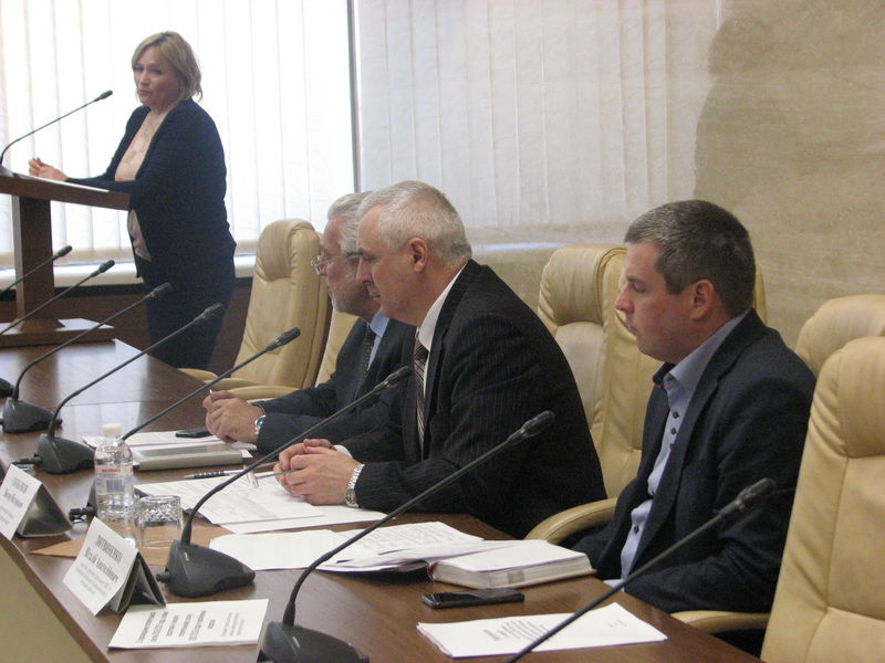 В області розпочато підготовку до нового опалювального сезону