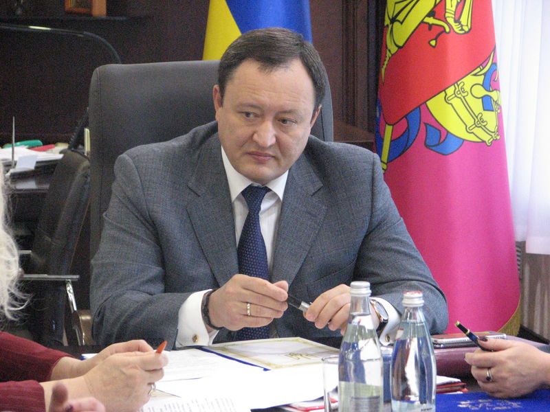 Запорізька облдержадміністрація розвиватиме децентралізацію спільно з науковцями