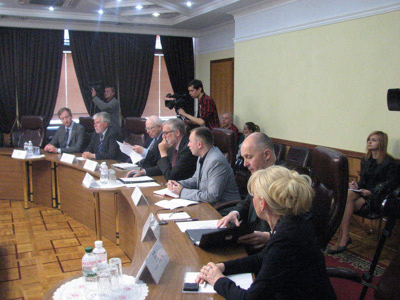 Запорізька область та Саксонія-Ангальт налагоджують культурне та економічне партнерство