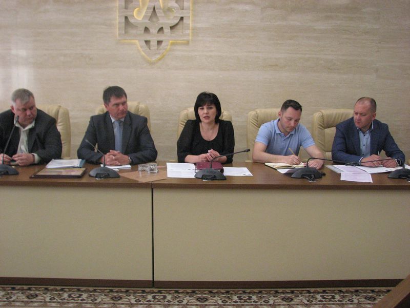 Для запорізьких  сімей готують фестивальне свято