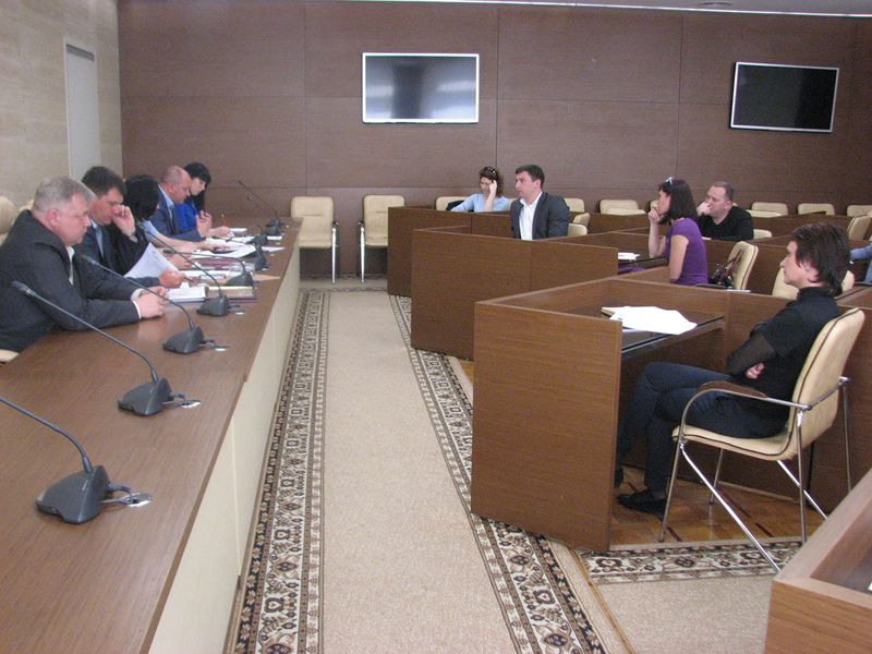 Для запорізьких  сімей готують фестивальне свято