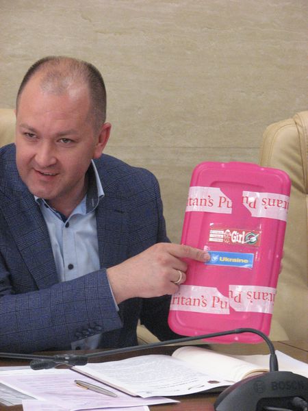 Для запорізьких  сімей готують фестивальне свято