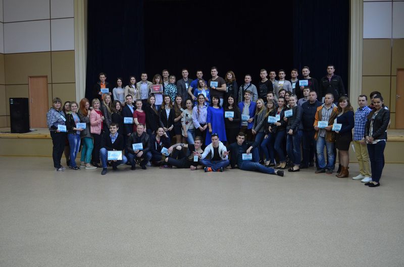 Запоріжці поділилися кращими практиками розвитку молодіжних центрів