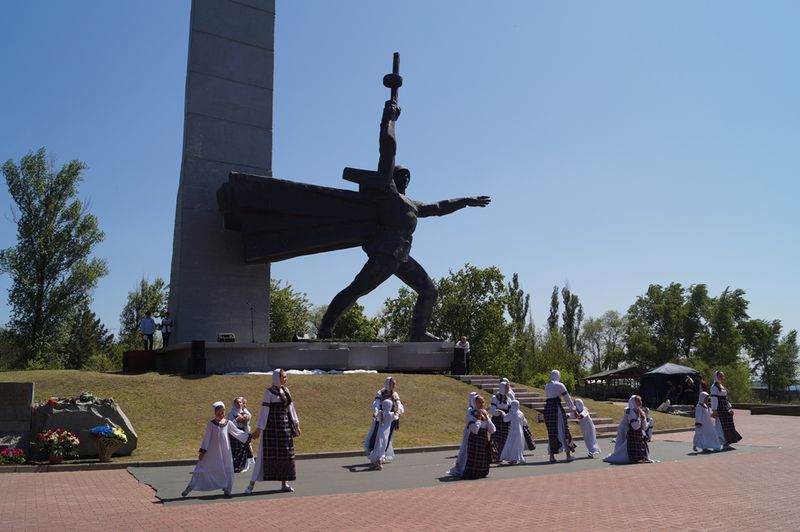 Костянтин Бриль: «Учасники Другої світової війни мають відчувати, що їх пам’ятають»