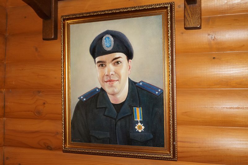 Ветеран Іван Залужний отримав привітання від Президента України з 99-річчям