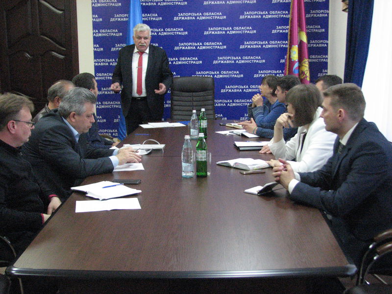 Проблеми вступу учасників АТО до вишів будуть винесені на міністерський рівень