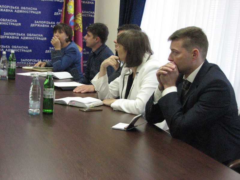 Проблеми вступу учасників АТО до вишів будуть винесені на міністерський рівень