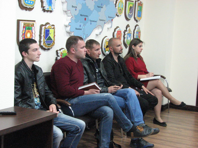 Проблеми вступу учасників АТО до вишів будуть винесені на міністерський рівень