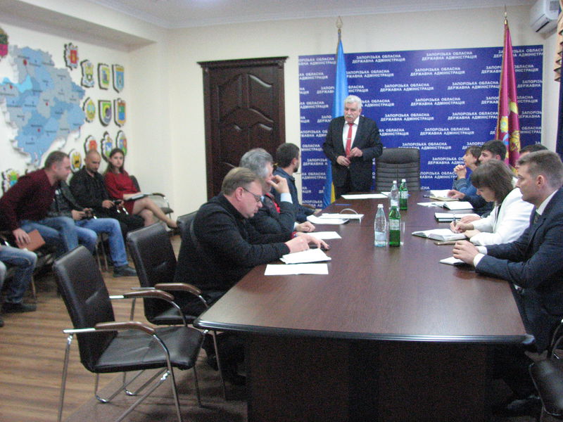 Проблеми вступу учасників АТО до вишів будуть винесені на міністерський рівень