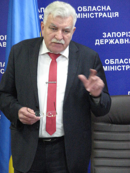 Проблеми вступу учасників АТО до вишів будуть винесені на міністерський рівень