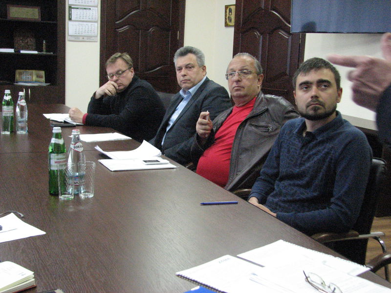Проблеми вступу учасників АТО до вишів будуть винесені на міністерський рівень