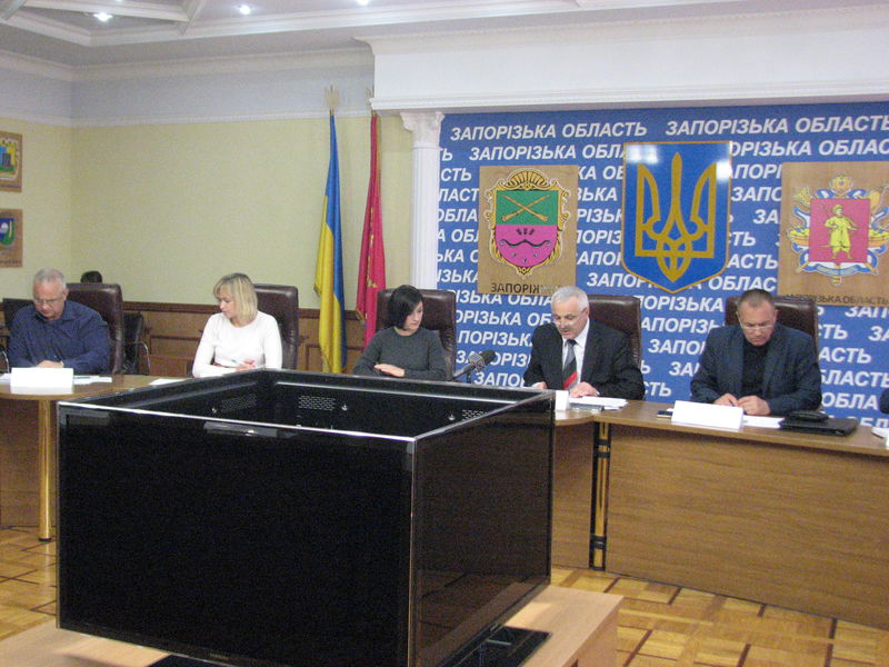 Визначено 10 проектів, які будуть реалізовані за кошти фонду регіонального розвитку