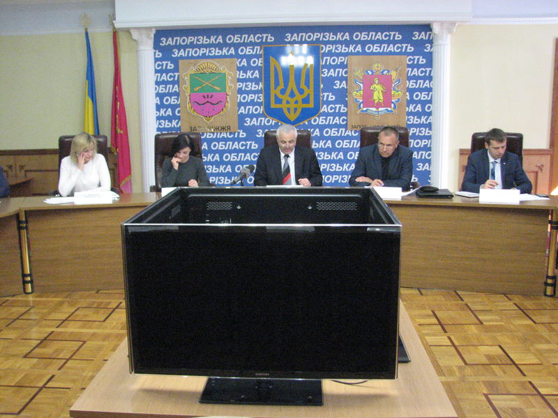 Визначено 10 проектів, які будуть реалізовані за кошти фонду регіонального розвитку