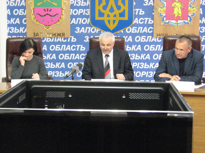 Визначено 10 проектів, які будуть реалізовані за кошти фонду регіонального розвитку