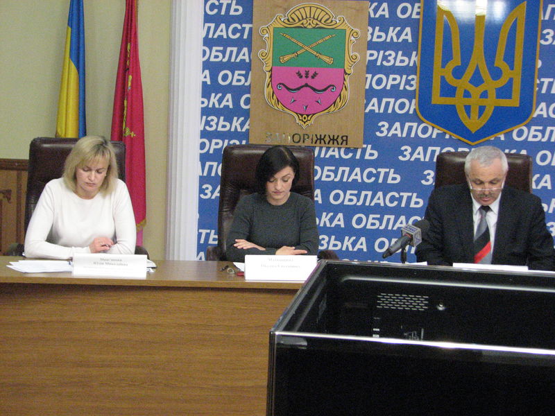 Визначено 10 проектів, які будуть реалізовані за кошти фонду регіонального розвитку