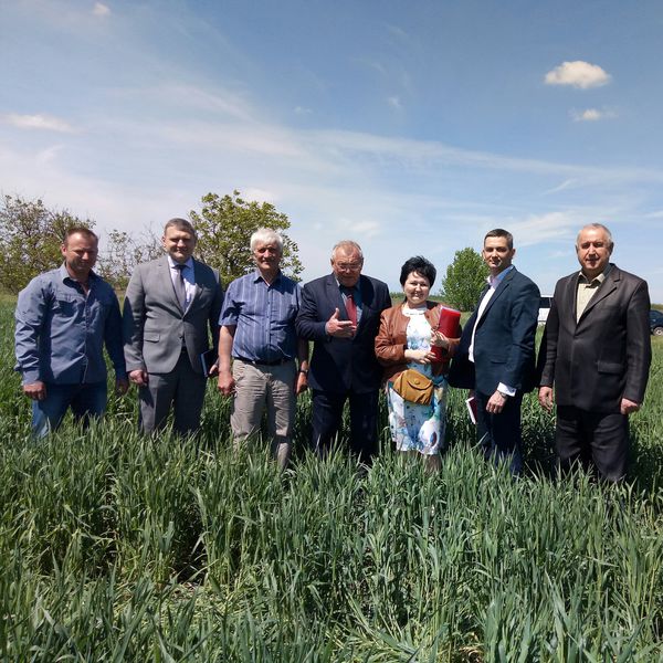 У Якимівському районі планують відновити лабораторію  з визначення посівних якостей насіння