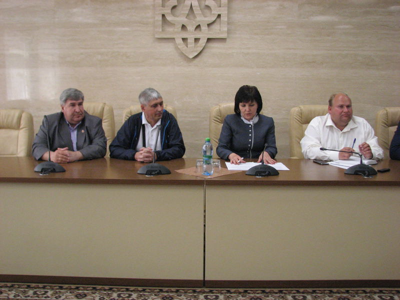 У Запоріжжі з’явиться «Родина козацької звитяги»