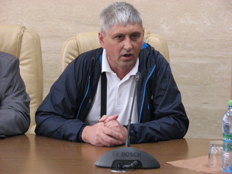 У Запоріжжі з’явиться «Родина козацької звитяги»
