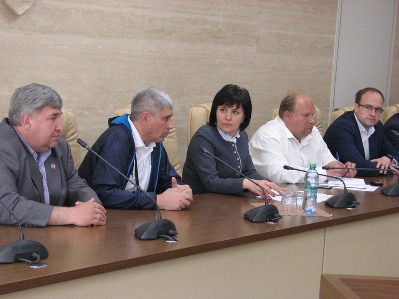 У Запоріжжі з’явиться «Родина козацької звитяги»