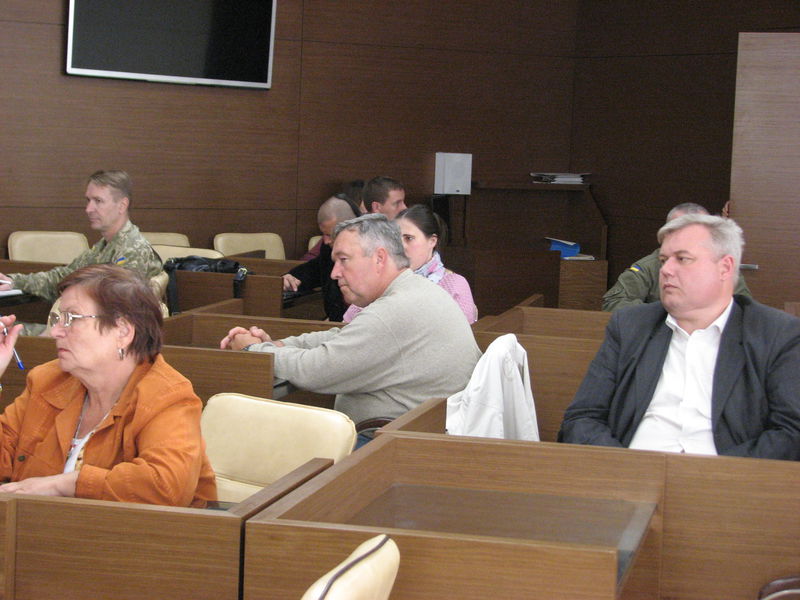 У Запоріжжі з’явиться «Родина козацької звитяги»