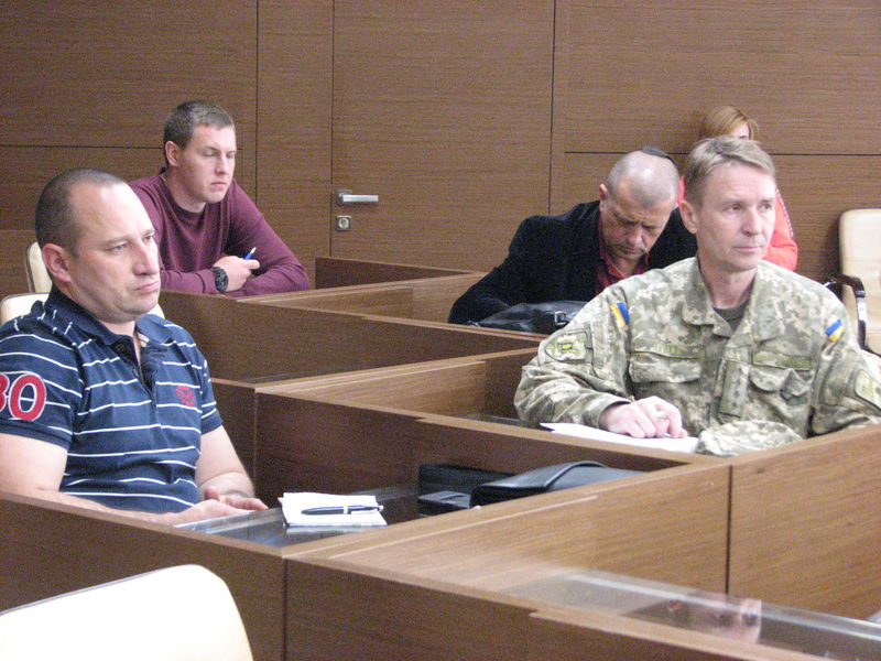 У Запоріжжі з’явиться «Родина козацької звитяги»