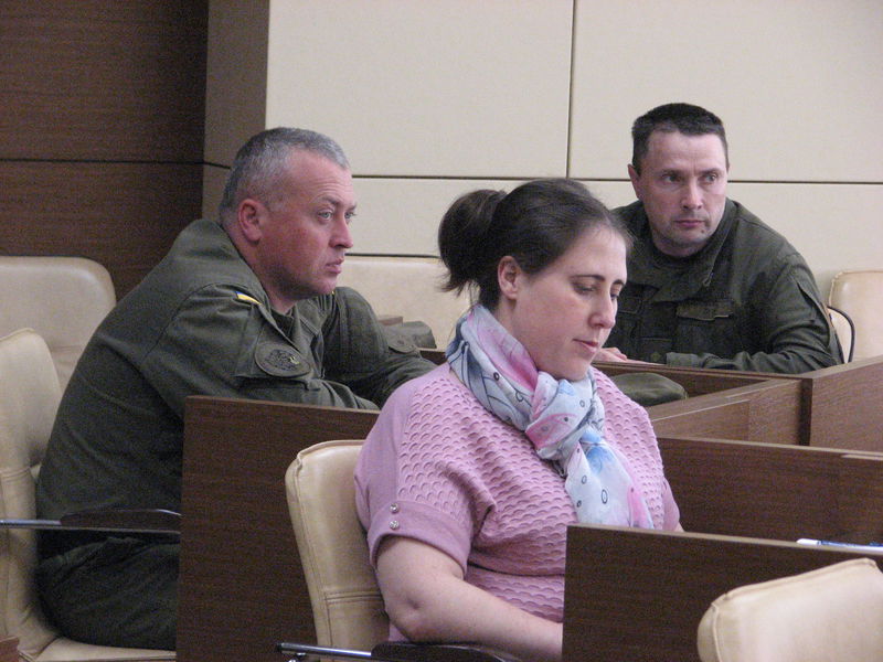 У Запоріжжі з’явиться «Родина козацької звитяги»