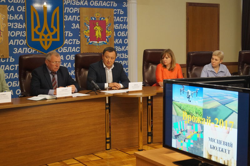 Завдяки заходу "Врожай-2016" одноосібники додатково задекларували близько 50 мільйонів гривень