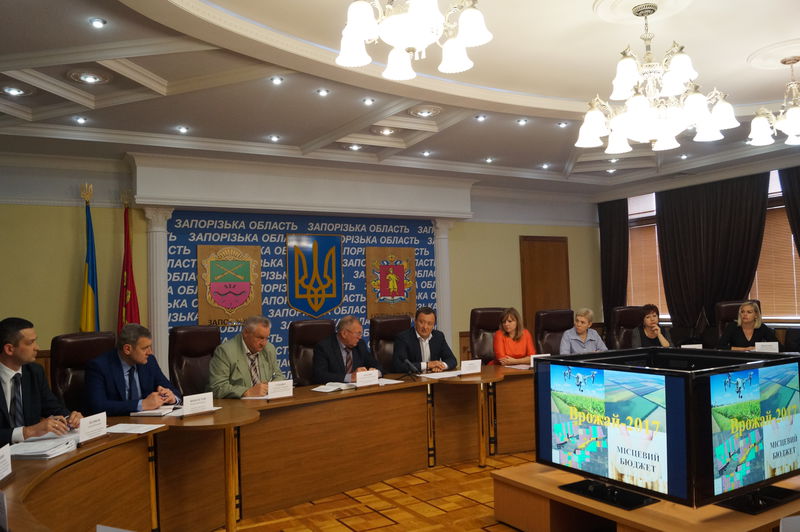 Завдяки заходу "Врожай-2016" одноосібники додатково задекларували близько 50 мільйонів гривень