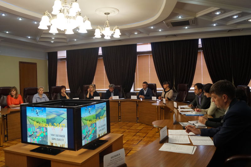 Завдяки заходу "Врожай-2016" одноосібники додатково задекларували близько 50 мільйонів гривень