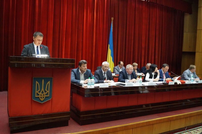 Цього року збільшено бюджетне фінансування на відпочинок та оздоровлення дітей