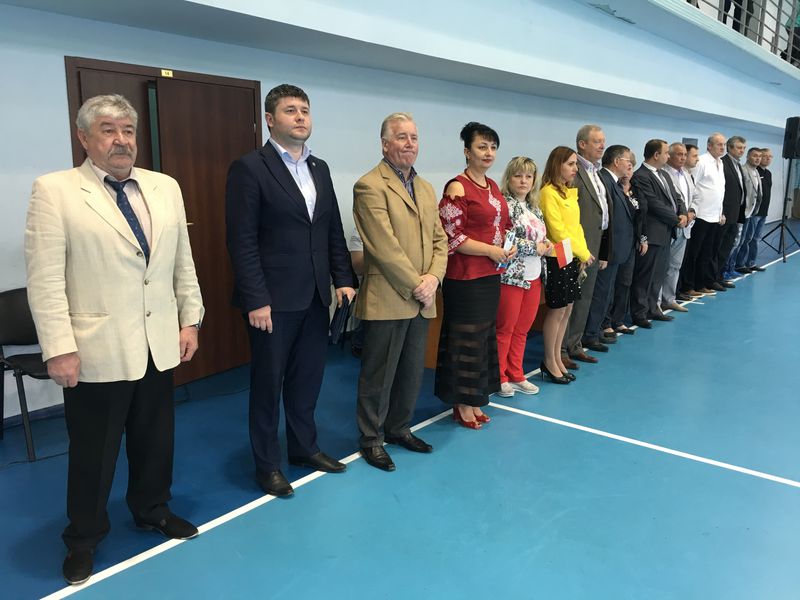 «Запоріжтрансформатор» підтримує честь запорізького гандболу