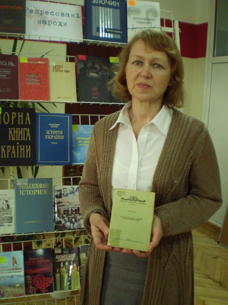 Пам’ятати кожну жертву тоталітаризму