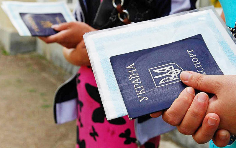 У Запорізькій області чисельність вимушених переселенців наблизилася до 70 тисяч