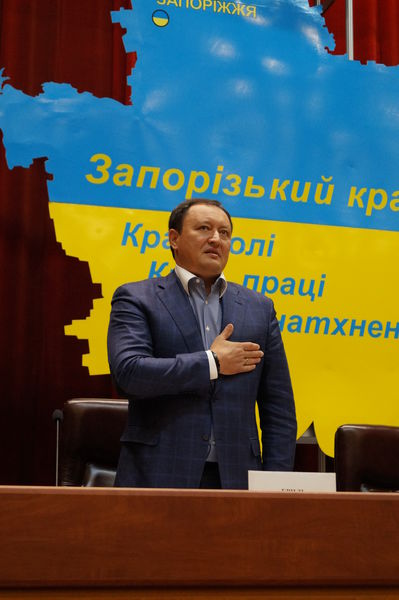 У навчальних закладах регіону впроваджується новий освітній простір