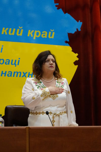 У навчальних закладах регіону впроваджується новий освітній простір