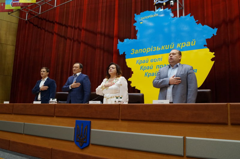 У навчальних закладах регіону впроваджується новий освітній простір
