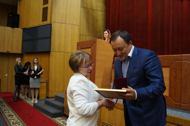 У навчальних закладах регіону впроваджується новий освітній простір