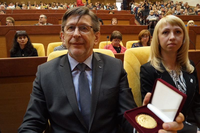 У навчальних закладах регіону впроваджується новий освітній простір