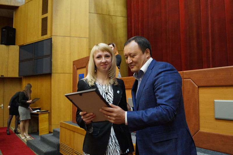 У навчальних закладах регіону впроваджується новий освітній простір