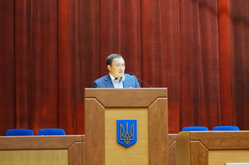 У навчальних закладах регіону впроваджується новий освітній простір