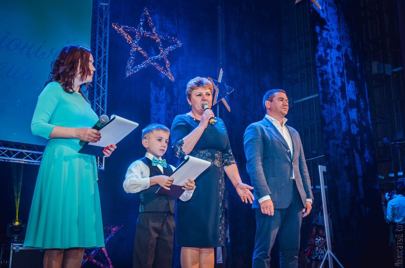 Благодійний фестиваль «Гармонія сердець» відзначив п’ятирічний ювілей