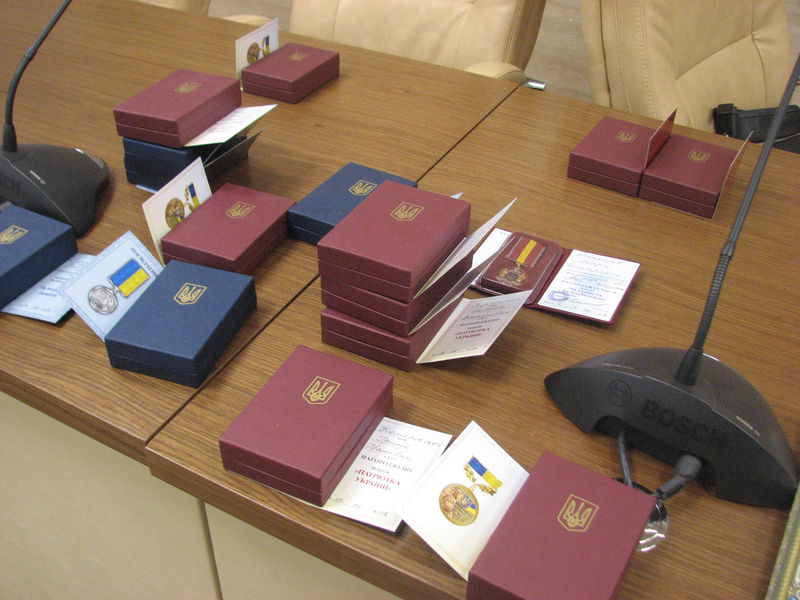 Допомога Українській армії об’єднує запоріжців