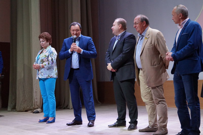 Інституту управління та права ЗНТУ - 10 років
