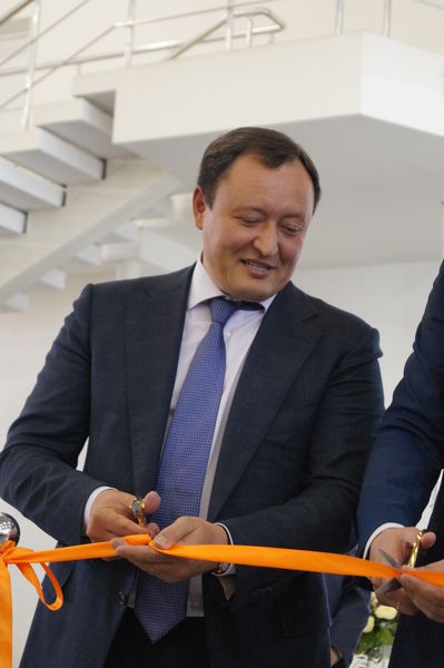 Запоріжжя – незмінний майданчик для презентації інноваційних промислових рішень