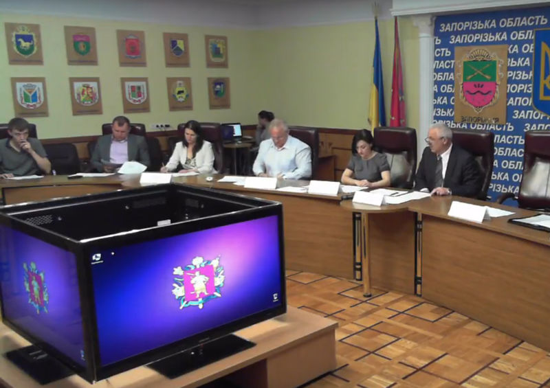 Визначено ще два проекти, які будуть реалізовані за кошти фонду регіонального розвитку