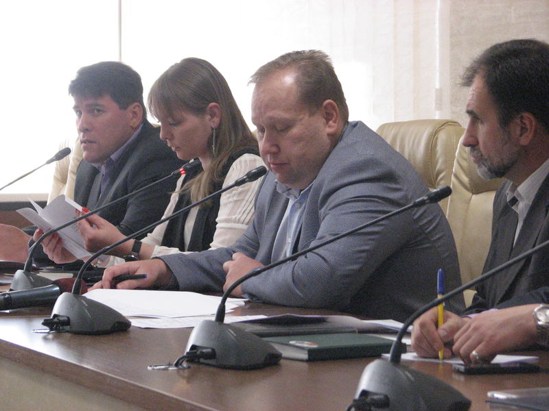 Підприємства Запорізької області скорочують борги із заробітної плати