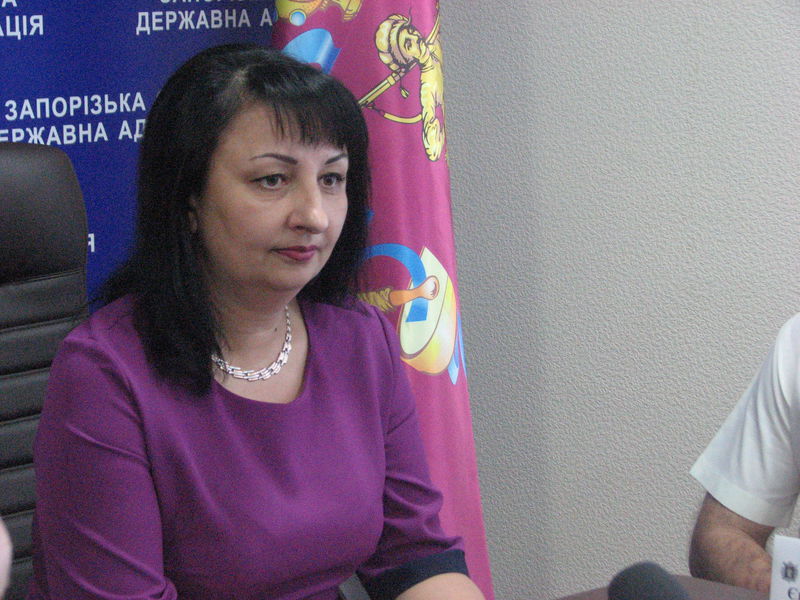 Обласна влада привітала запорізьких спортсменів - переможців чемпіонату Європи з ушу